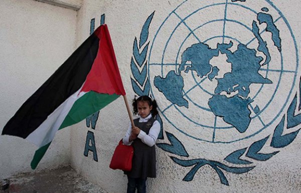 Оставшаяся часть денег будет потрачена на образование и здравоохранение в Газе