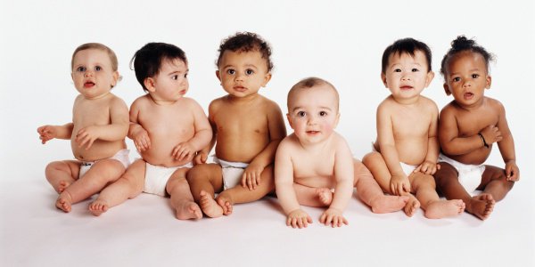 При этом имя Мухаммад, в разных написаниях, получили 7 240 малышей, родившихся в 2014 году