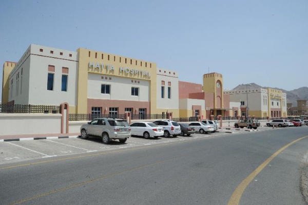 Компания активно поддерживает общество и, в частности, развитие сектора здравоохранения