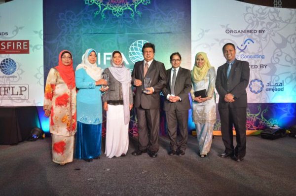 Комитет по награждению утвердил больше 30 номинаций