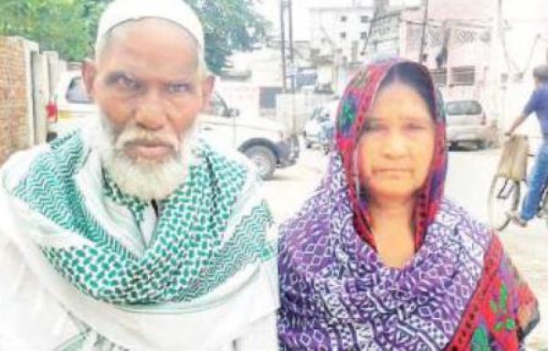 Он экономил каждую рупию ради благородной цели