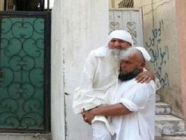 50-летний пакистанец исполнит мечту своего отца совершить хадж