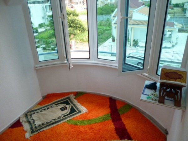 6 московских гостиниц получили сертификат &laquo;халяль&raquo;.