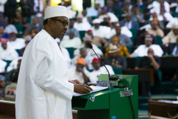 Президент Нигерии: с «Боко харам» мы покончили