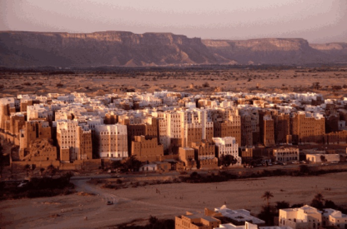 Самый дорогой в мире мед и аравийский Манхэттэн: 10 фактов о Йемене