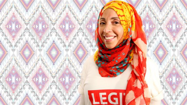 Зайнаб Исмаил. Зайнаб Исмаил.