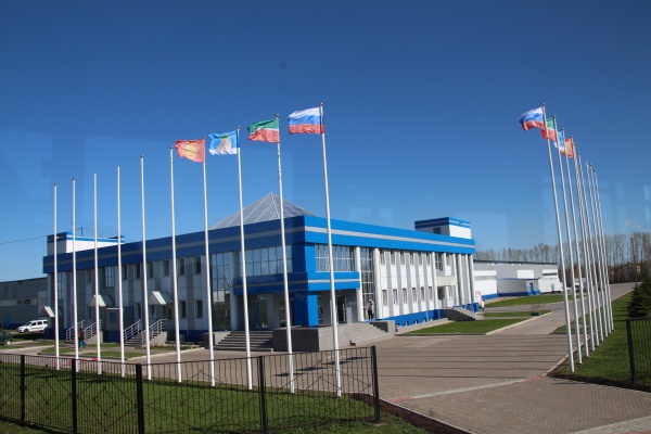 Камиль хазрат Самигуллин: В халяль-производстве должна учитываться каждая мелочь