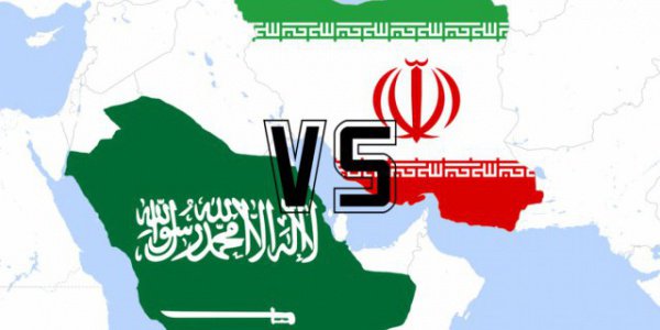 Саудовская Аравия разорвала дипломатические отношения с Ираном в начале 2016 года