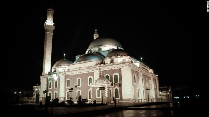 Исторические мечети и монументы, которые мы больше никогда не увидим