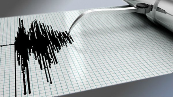 На юго-востоке Казахстана случилось землетрясение