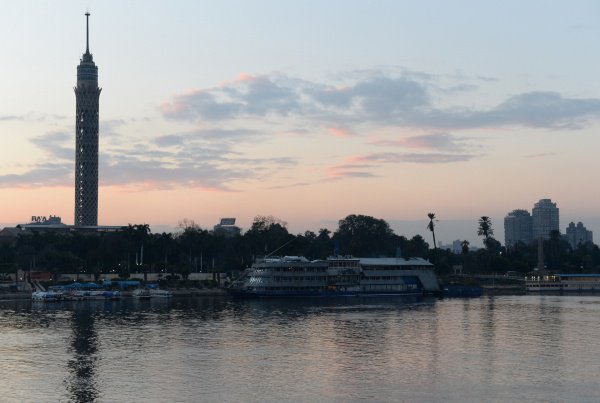 Суд Египта аннулировал сделку с КСА