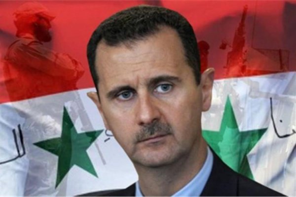 Асад поручил министру энергетики сформировать новое руководство Сирии