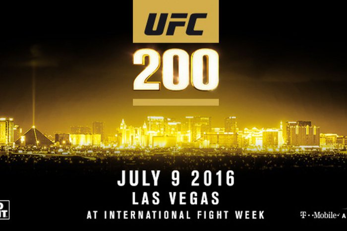 Главный бой UFC-200 между Джонсом и Кормье отменен