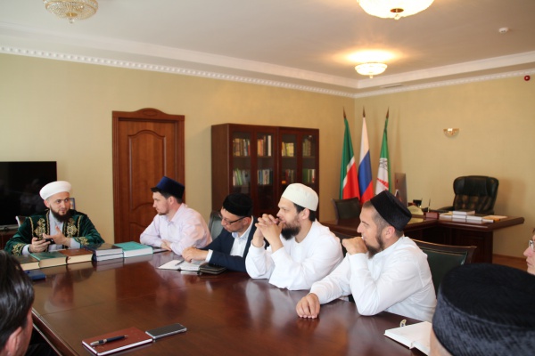 ДУМ РТ запускает Всероссийский проект – перевод Корана на современный татарский язык