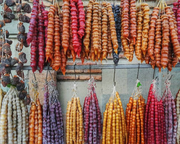 Самый вкусный фотоконкурс мусульманского мира Самый вкусный фотоконкурс мусульманского мира