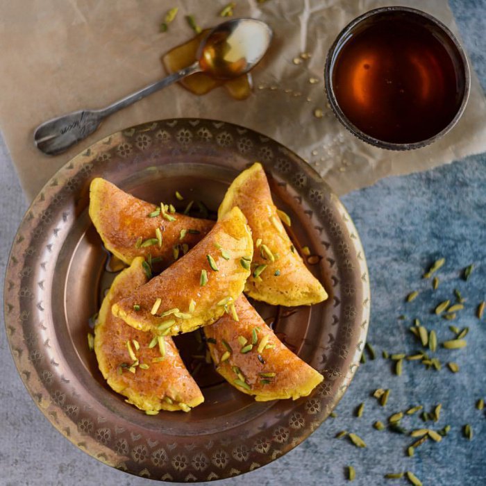 Самый вкусный фотоконкурс мусульманского мира Самый вкусный фотоконкурс мусульманского мира