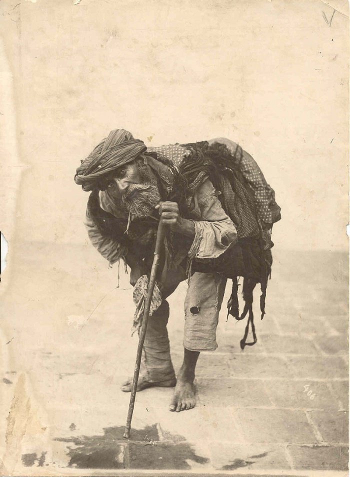 Как выходец из России стал самым успешным иранским фотографом своего времени Как выходец из России стал самым успешным иранским фотографом своего времени