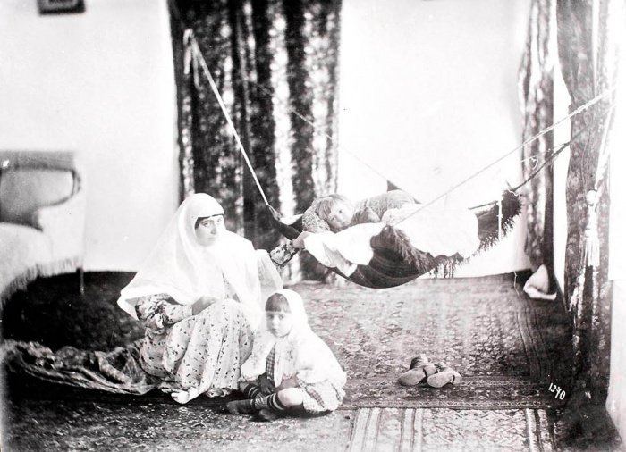 Как выходец из России стал самым успешным иранским фотографом своего времени Как выходец из России стал самым успешным иранским фотографом своего времени