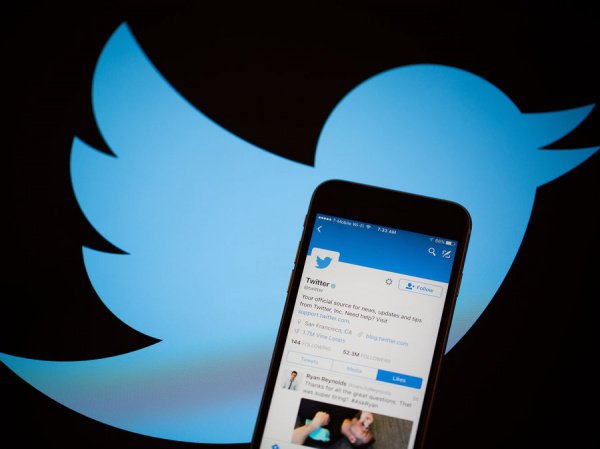 Twitter за полгода заморозил 235 тысяч аккаунтов, связанных с терроризмом