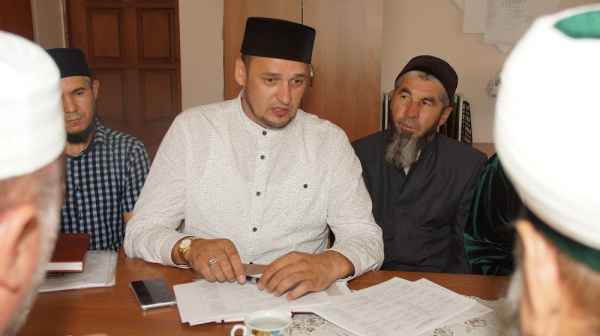 Муфтий РТ: в татарстанских медресе будет введен дресс-код 