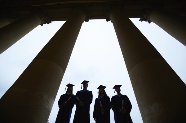 ВГУ вошел в число наилучших университетов мира