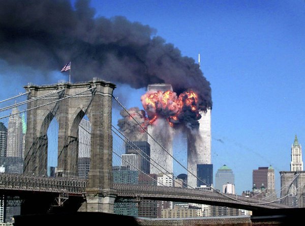 Страны Персидского залива осудили закон США о подаче исков за теракт 9/11