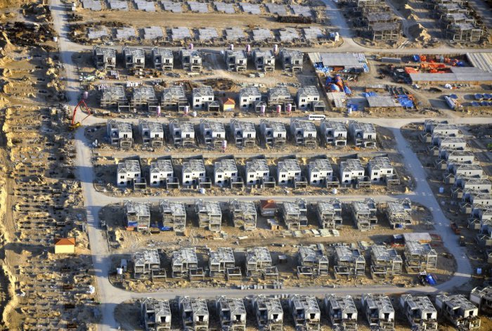 31 потрясающее аэрофото Дубая