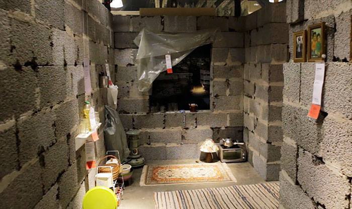 IKEA показала норвежцам каково живется сирийцам в наши дни
