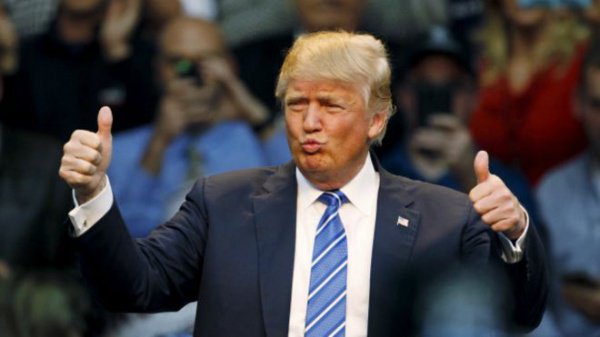 Сегодня Трамп вступит в должность президента США