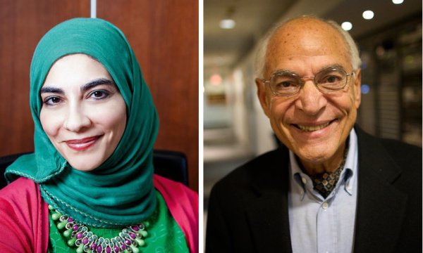 7 современных ученых-мусульман, открытия которых изменили мир