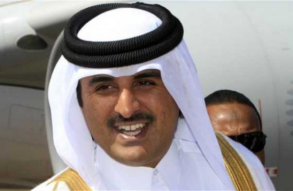 Emir Of Qatar Weight Loss