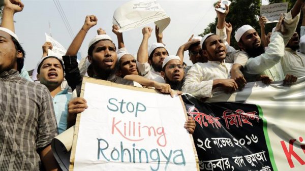 Image result for бирма против ислама