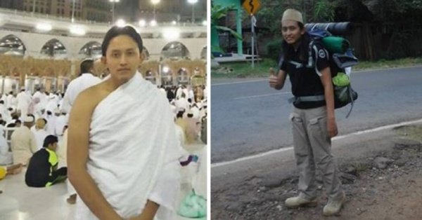 Мухаммад Хамим Сетаван.