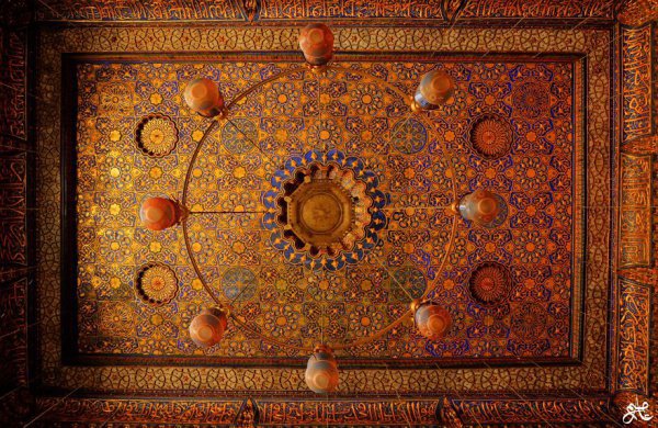 Мечеть Аль-Султан, Египет