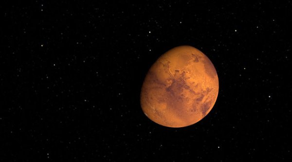 Марсоход Opportunity проработал на Марсе 5000 дней