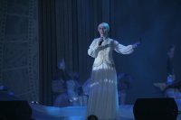 Открытие XII Казанского фестиваля мусульманского кино