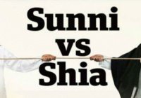  Сунниты и Шииты. Историческое противоборство