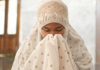 Какие обязанности у мусульманки перед мужем