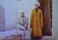 В КФУ прошла  выставка "Центральная Азия в исторической фотографии" (ФОТОРЕПОРТАЖ)