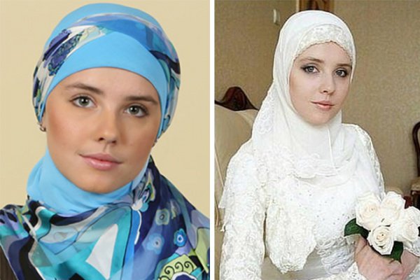 7 знаменитостей-мусульман, о вероисповедании которых вы даже не догадывались