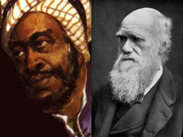 Мусульманский ученый, который за 1000 лет до Дарвина открыл механизмы эволюции 