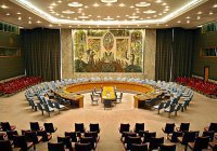 Сирия запросила экстренное заседание Совбеза ООН по Голанам