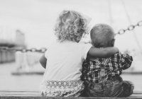 Как дети могут научить взрослых богобоязненности?