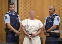 Новозеландскому террористу предъявлены обвинения в 50 убийствах