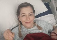 Жительница Лондона хрустнула шеей и получила инсульт