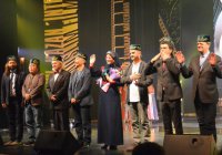 Юбилейный фестиваль мусульманского кино стартовал в Казани