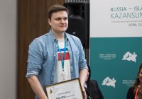 Режиссер из Татарстана стал победителем питчинга XV КМФМК и получил сертификат на полмиллиона