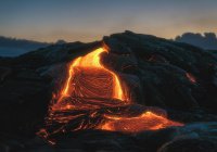 В Австралии создан новый метод прогнозирования извержений вулканов 