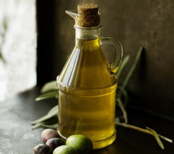 Польза оливкового масла 