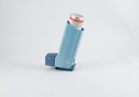 Создан новый метод борьбы с астмой